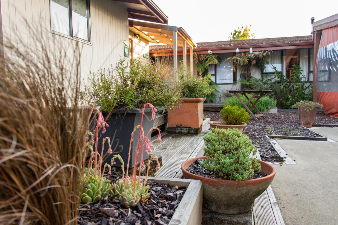 Yha Te Anau Hostel Luaran gambar
