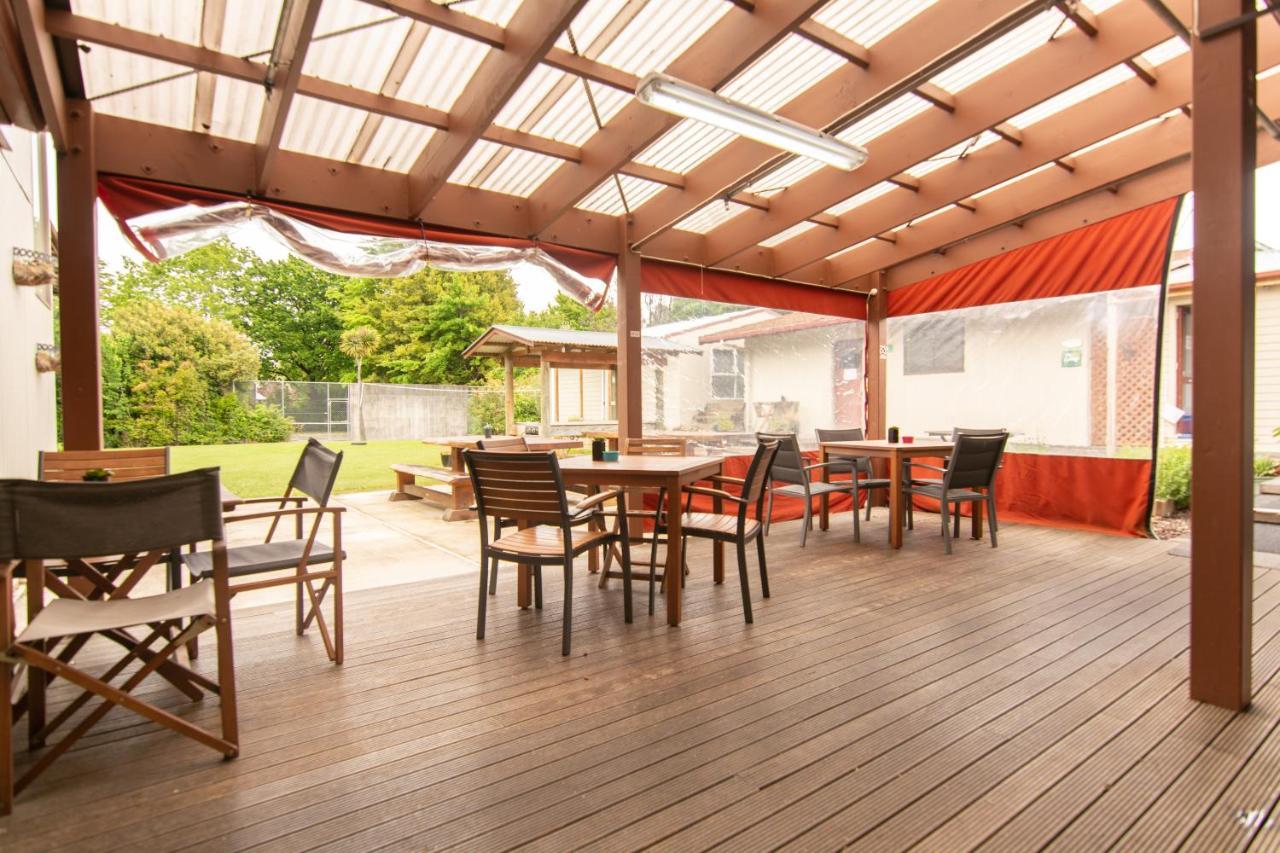 Yha Te Anau Hostel Luaran gambar