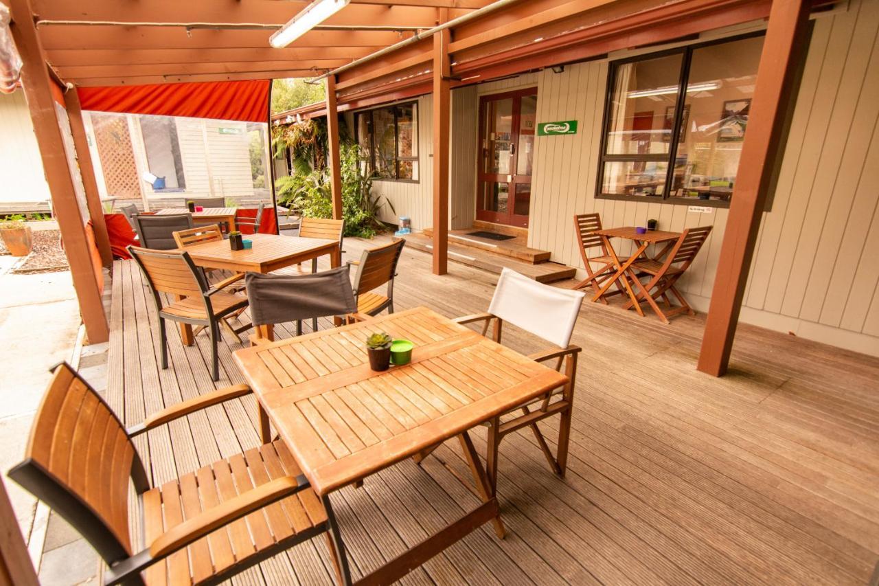 Yha Te Anau Hostel Luaran gambar