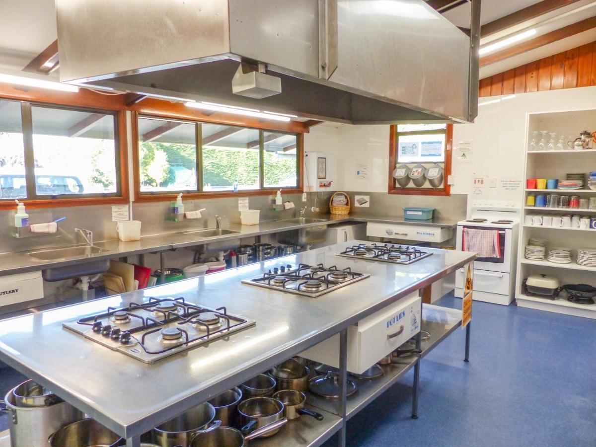 Yha Te Anau Hostel Luaran gambar