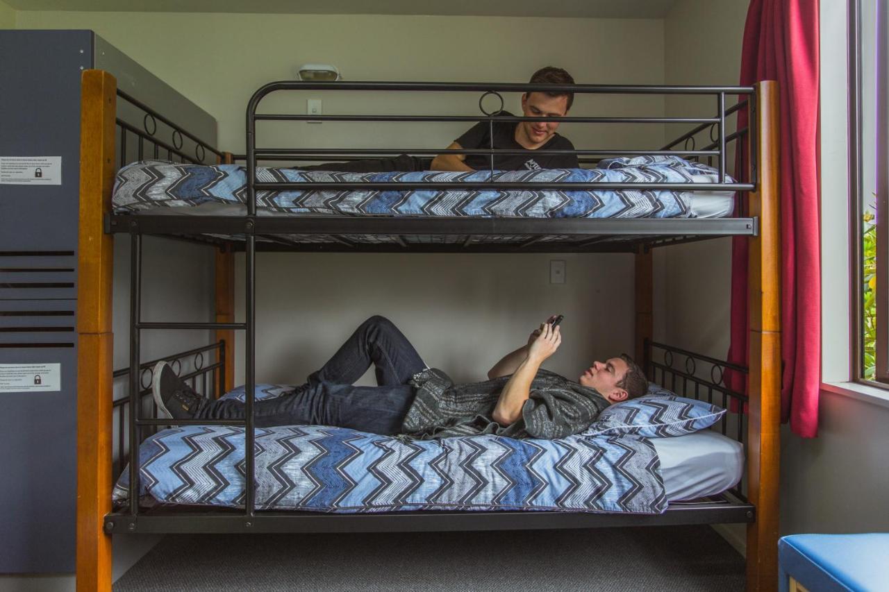 Yha Te Anau Hostel Luaran gambar