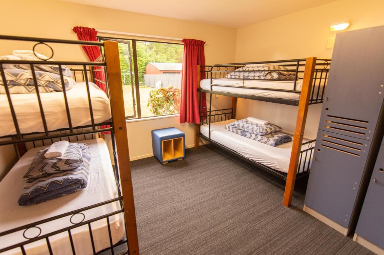 Yha Te Anau Hostel Luaran gambar