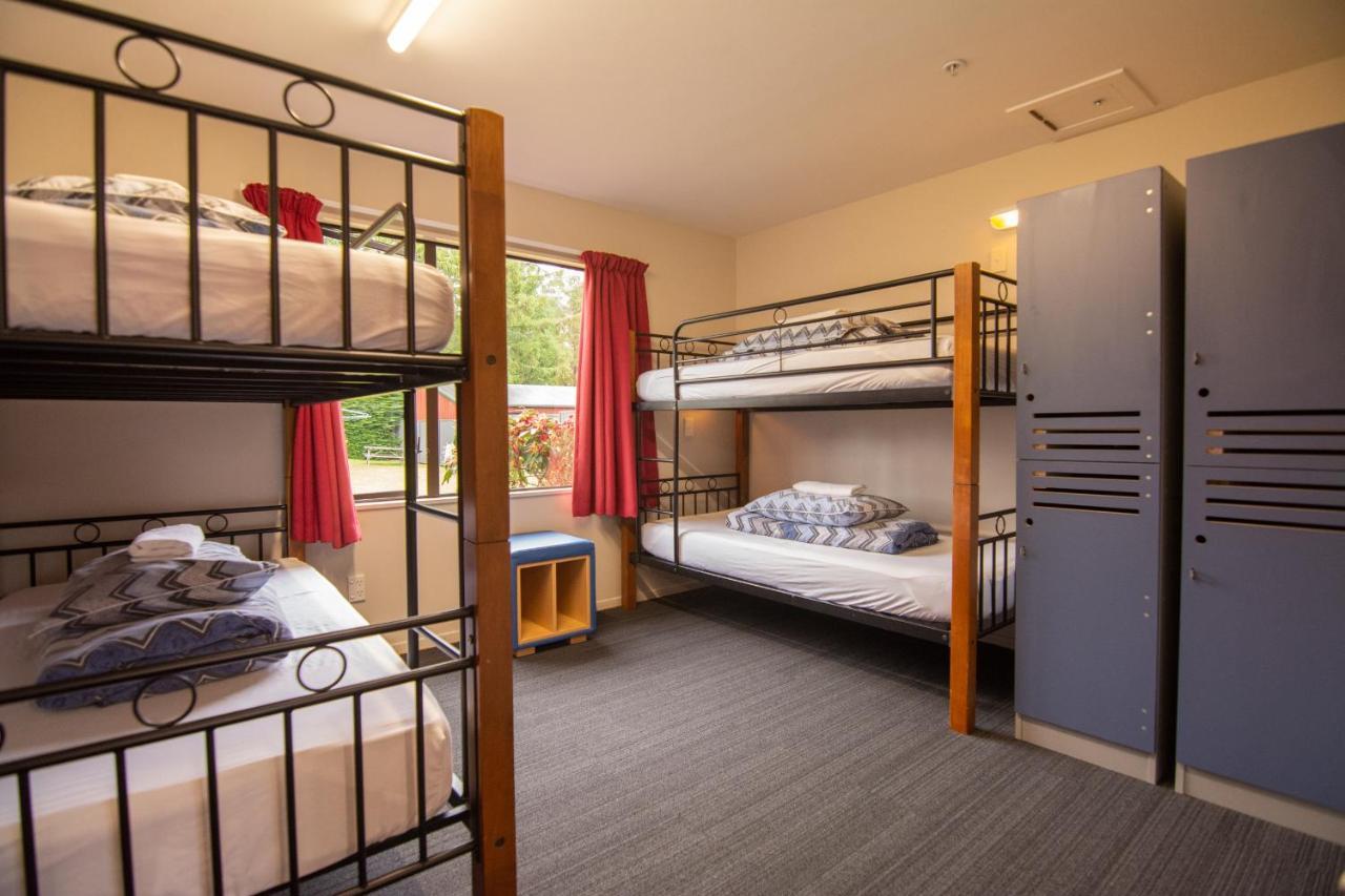 Yha Te Anau Hostel Luaran gambar