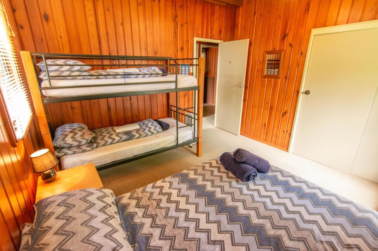 Yha Te Anau Hostel Luaran gambar