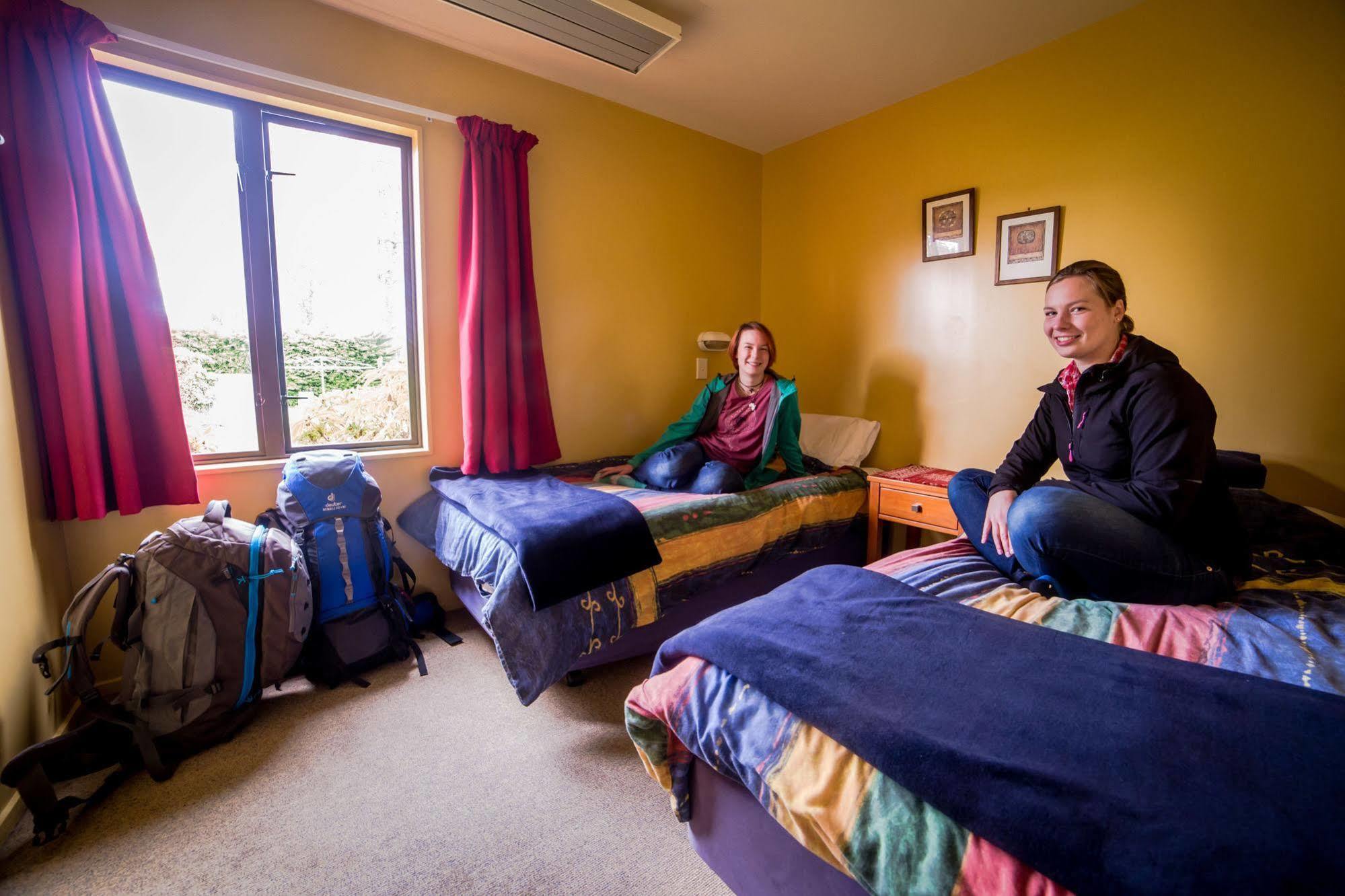 Yha Te Anau Hostel Luaran gambar