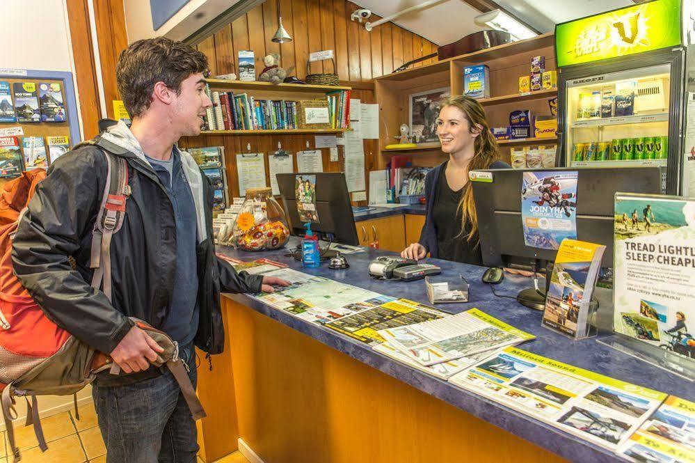 Yha Te Anau Hostel Luaran gambar