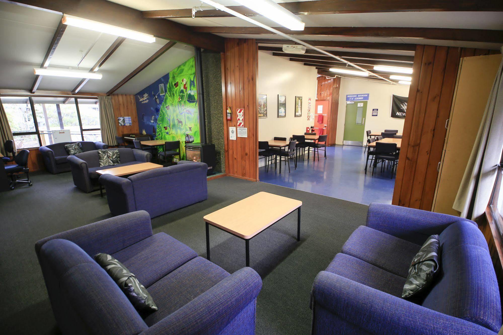 Yha Te Anau Hostel Luaran gambar